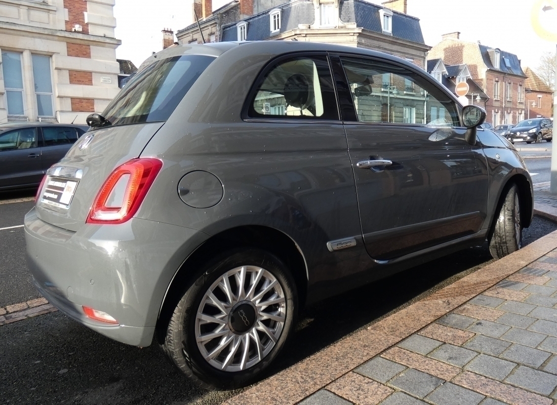 Fiat 500 — 17